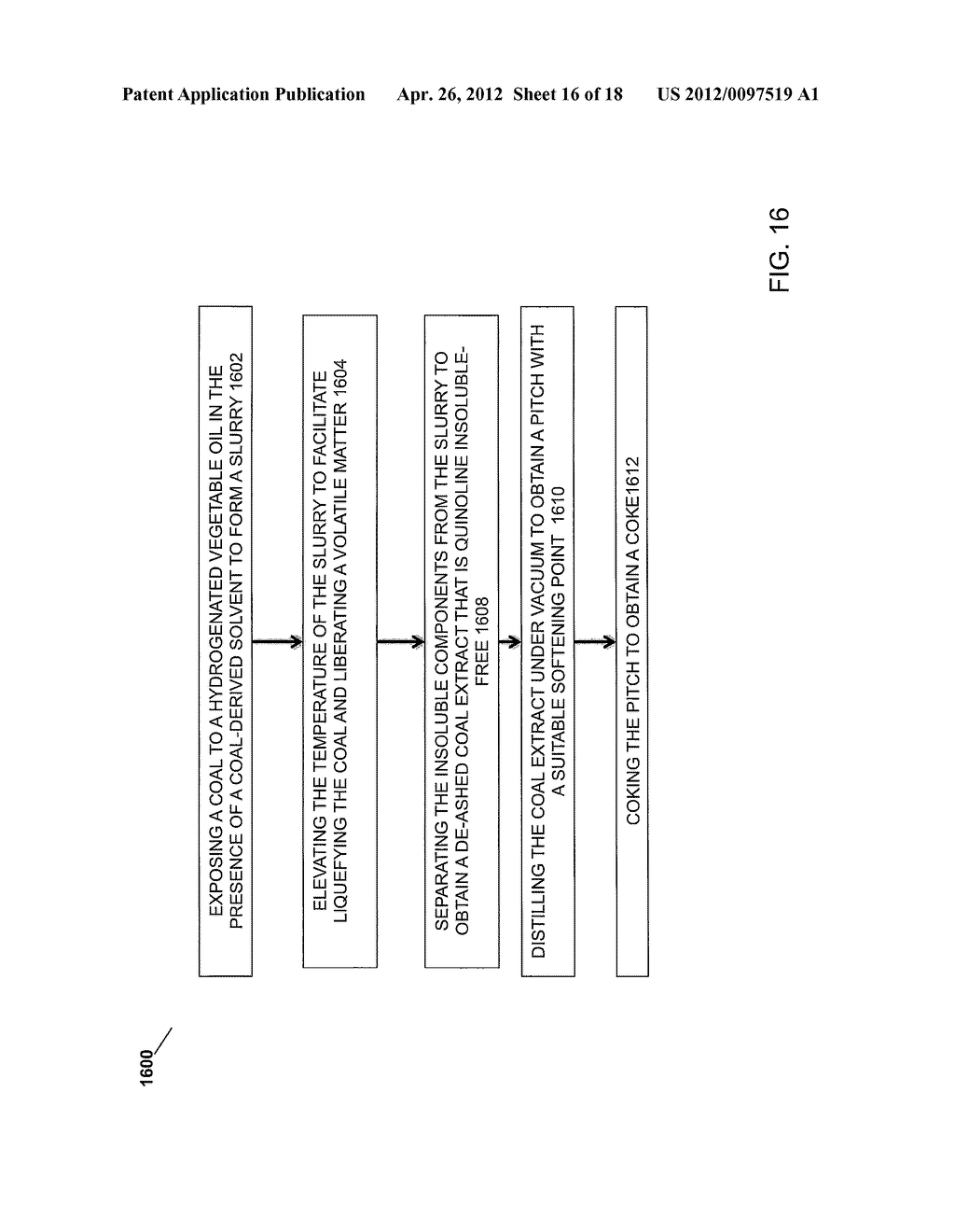 System and Method of a Coated Coker - diagram, schematic, and image 17