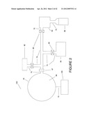 Apparatus for hot fusion of fusion-reactive gases diagram and image