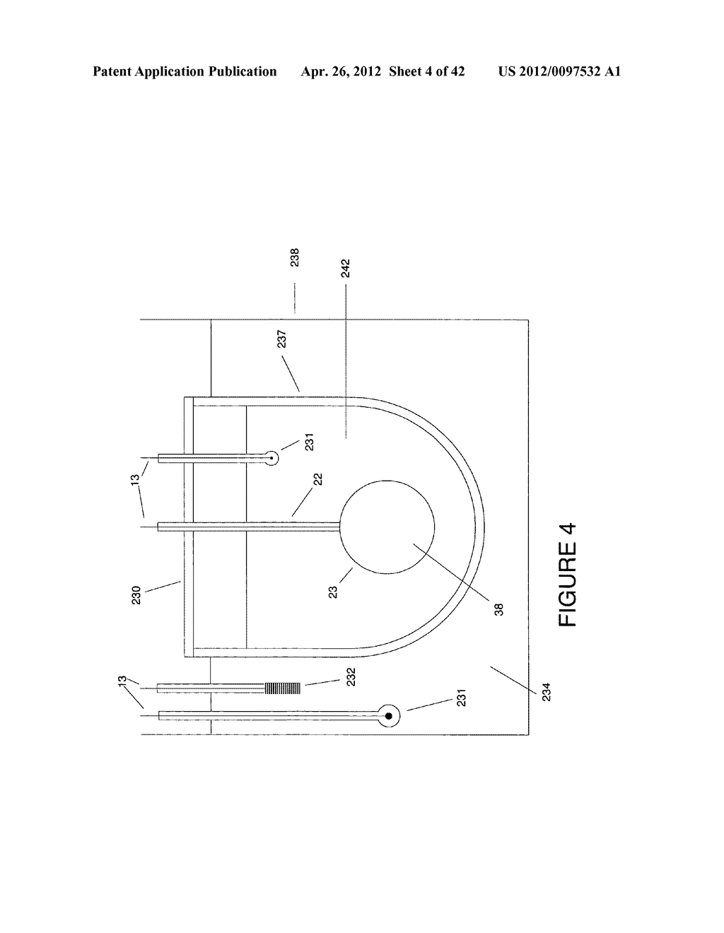 Apparatus for hot fusion of fusion-reactive gases - diagram, schematic, and image 05