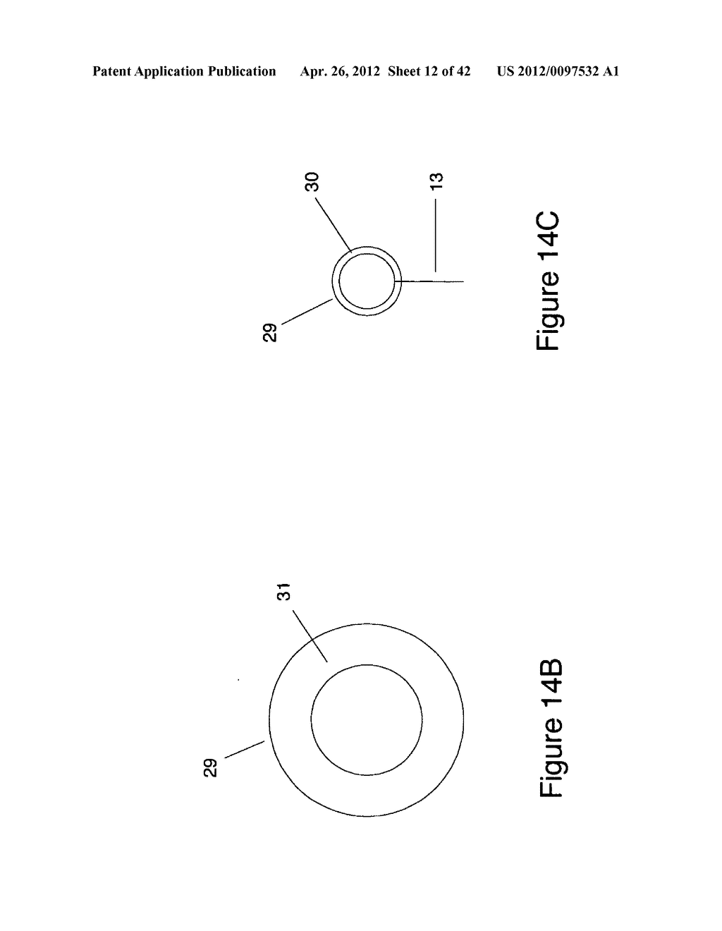 Apparatus for hot fusion of fusion-reactive gases - diagram, schematic, and image 13