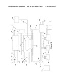 Apparatus for hot fusion of fusion-reactive gases diagram and image