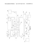 Apparatus for hot fusion of fusion-reactive gases diagram and image