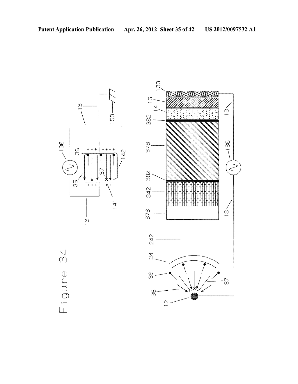 Apparatus for hot fusion of fusion-reactive gases - diagram, schematic, and image 36