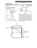 Apparatuses and Methods for Managing Liquid Volume in a Container diagram and image