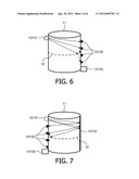 Apparatuses and Methods for Managing Liquid Volume in a Container diagram and image