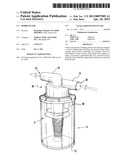 DEBRIS FILTER diagram and image