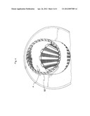 DEBRIS FILTER diagram and image