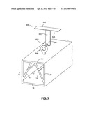 HANDLE FOR UNDERDRAIN diagram and image