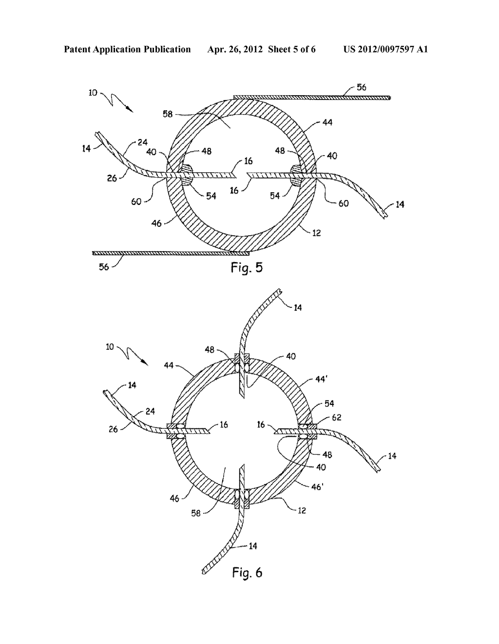 SPIRAL WOUND MODULE INCLUDING MEMBRANE SHEET WITH CAPILLARY CHANNELS - diagram, schematic, and image 06