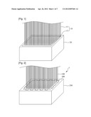 MODULE CASE AND HOLLOW FIBER MEMBRANE MODULE USING THE SAME diagram and image