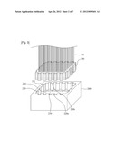 MODULE CASE AND HOLLOW FIBER MEMBRANE MODULE USING THE SAME diagram and image