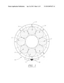 BEVERAGE SERVING TRAY INSERT diagram and image