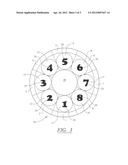 BEVERAGE SERVING TRAY INSERT diagram and image