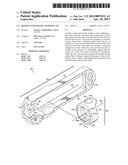 Rotary Coupler for a Railway Car diagram and image