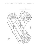 Rotary Coupler for a Railway Car diagram and image