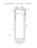 Rotary Coupler for a Railway Car diagram and image