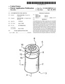 ANTI-DRIP DEVICE FOR A BOTTLE diagram and image