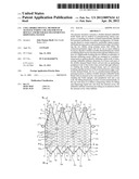 Collabsible Bottle, Method Of Manufacturing A Blank For Such Bottle And     Beverage-Filled Bottle Dispensing System diagram and image