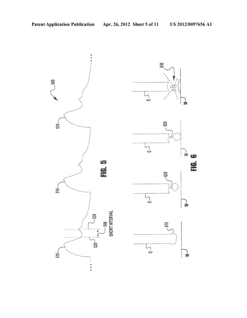 APPARATUS AND METHOD FOR PULSE WELDING WITH AC WAVEFORM - diagram, schematic, and image 06