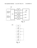 Microwave Heating Apparatus and Method of Operating Such a Microwave     Heating Apparatus diagram and image