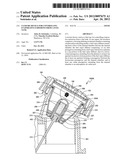 CLOSURE DEVICE FOR CONTROLLING EVAPORATIVE EMISSIONS FROM A FUEL TANK diagram and image