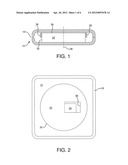 Non-Round Moisture-Tight Re-Sealable Containers with Round Sealing     Surfaces diagram and image