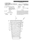 Insulated Beverage Container diagram and image