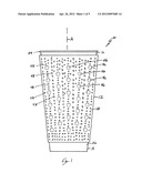 Insulated Beverage Container diagram and image
