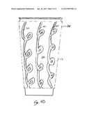 Insulated Beverage Container diagram and image