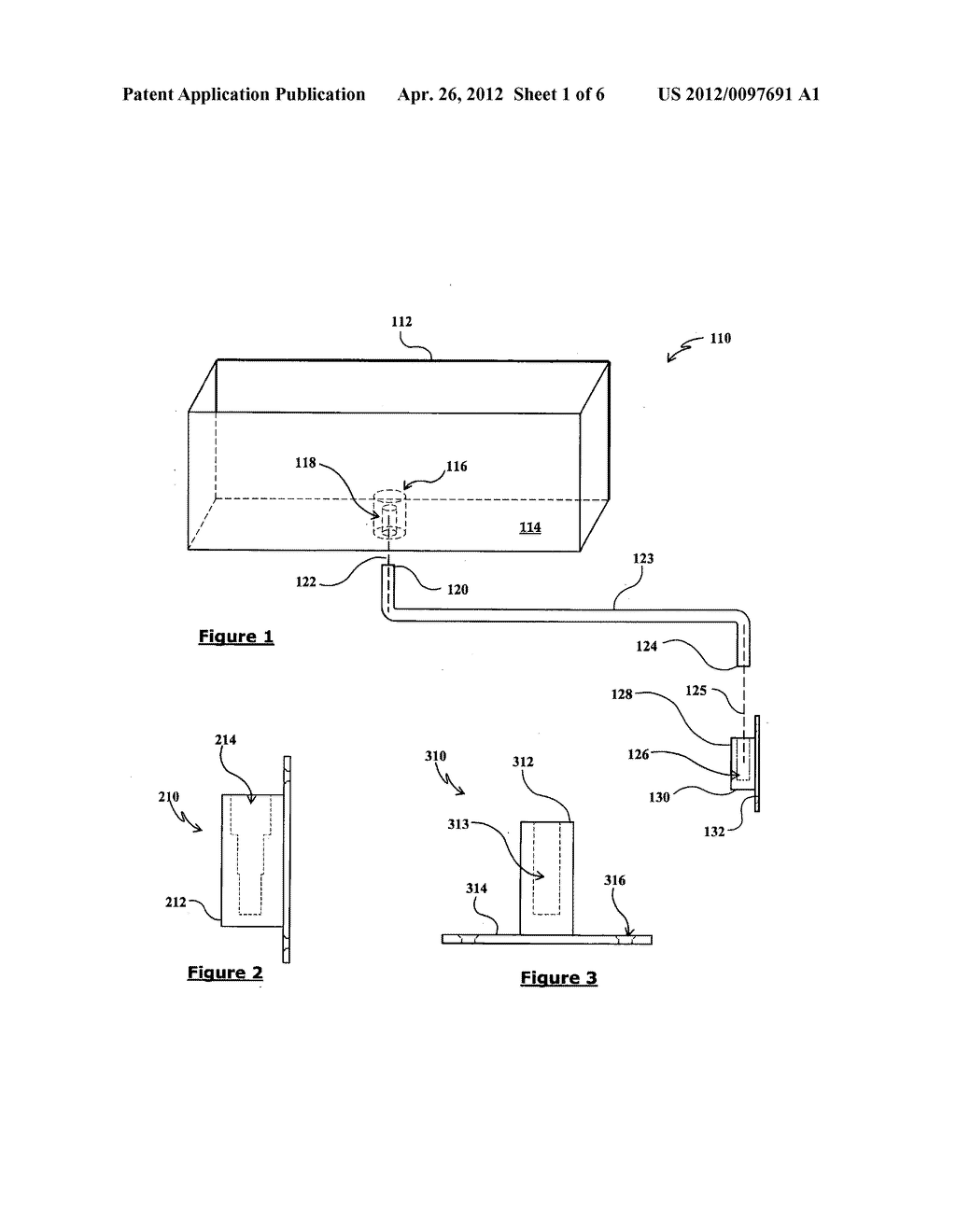 Arrangeable husbandry system and method - diagram, schematic, and image 02