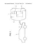 WATERPROOF BOX diagram and image