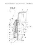 WATERPROOF BOX diagram and image