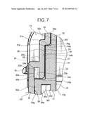 WATERPROOF BOX diagram and image