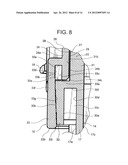 WATERPROOF BOX diagram and image