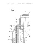 WATERPROOF BOX diagram and image