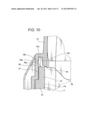 WATERPROOF BOX diagram and image