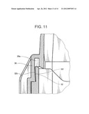 WATERPROOF BOX diagram and image