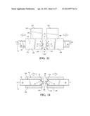 METHOD OF SEPARATING A LENGTH OF SINGLE-STRAND WIRE diagram and image