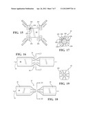 METHOD OF SEPARATING A LENGTH OF SINGLE-STRAND WIRE diagram and image