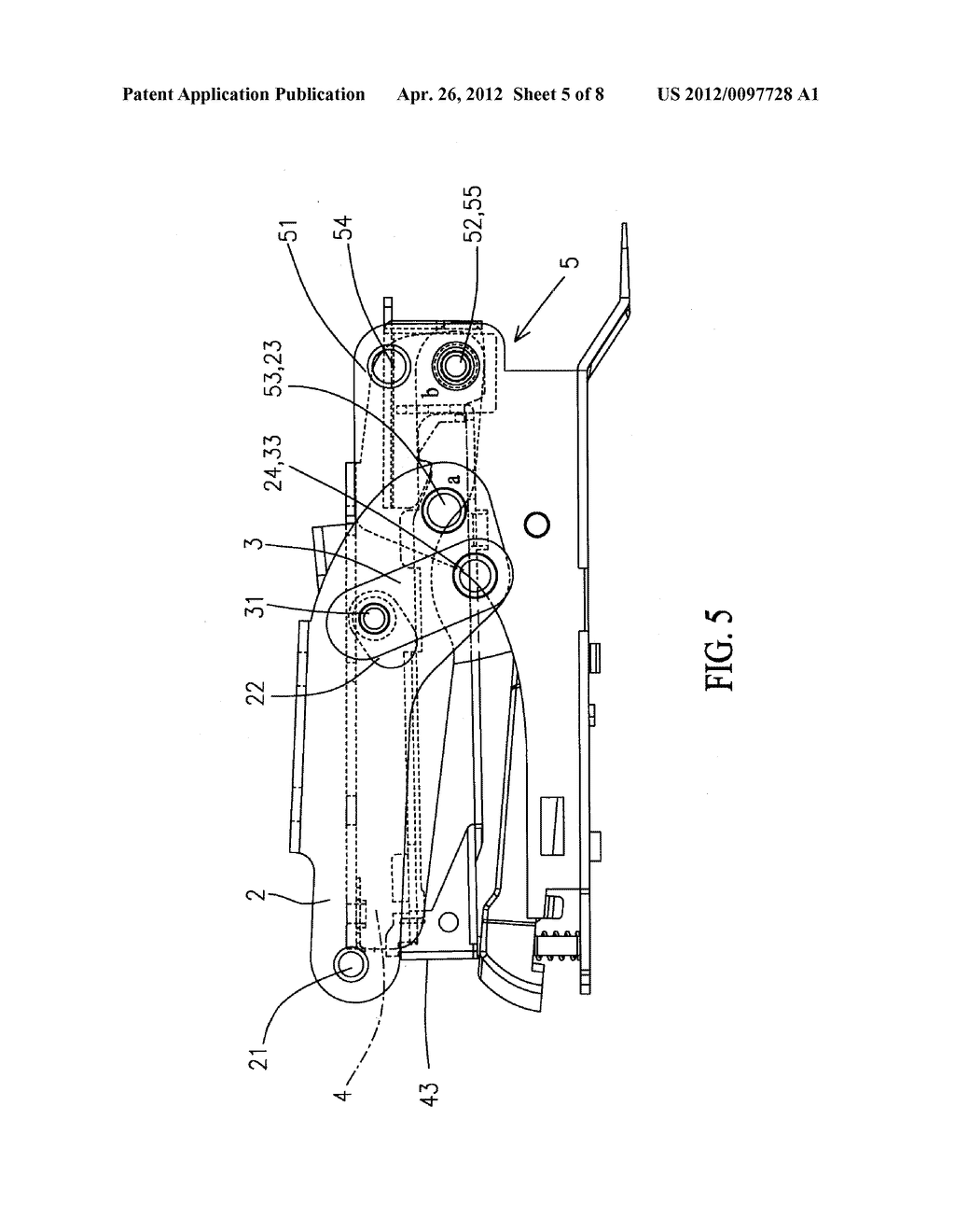 STAPLER - diagram, schematic, and image 06