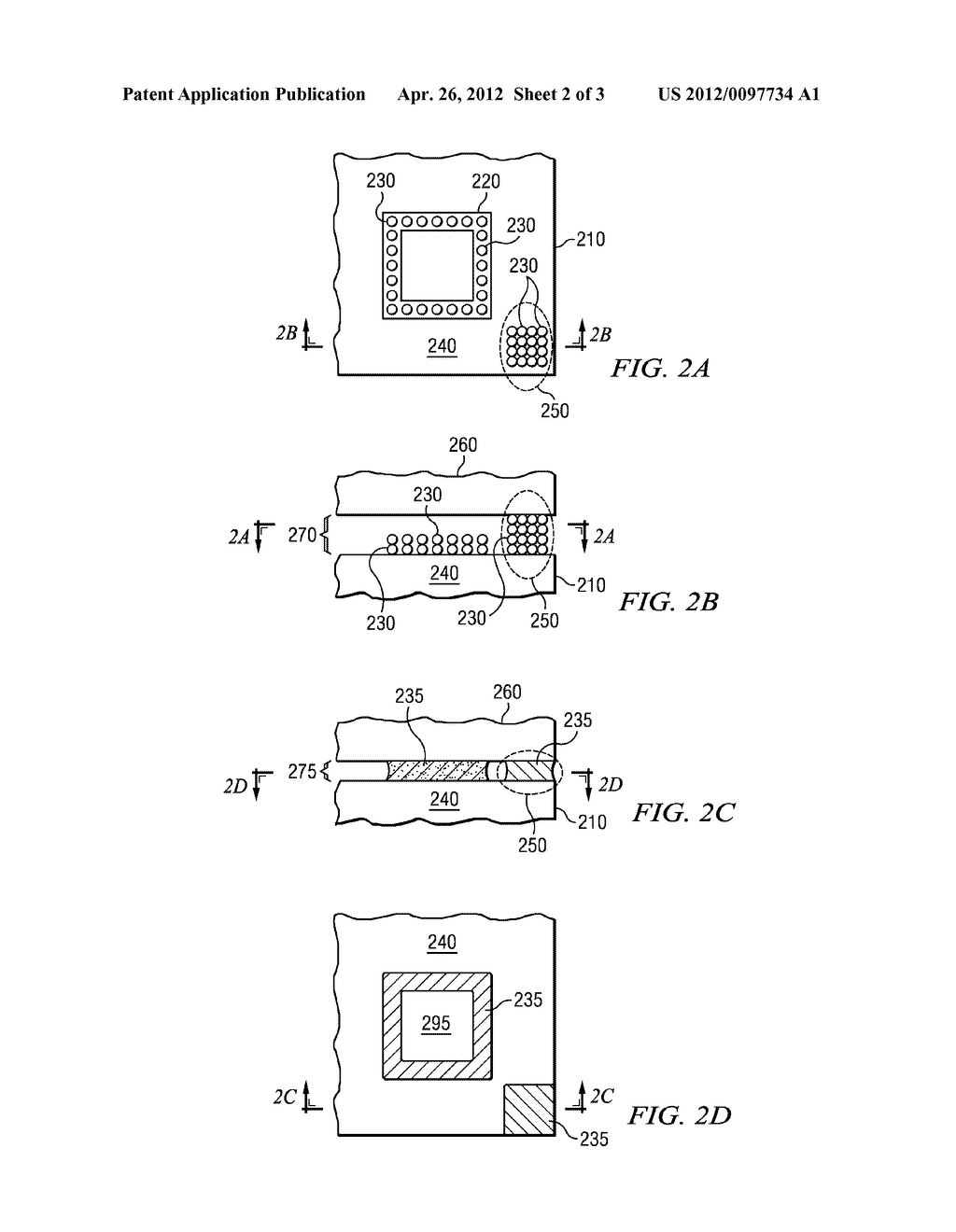 System and Method for Packaging Electronic Devices - diagram, schematic, and image 03