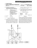 METHODS OF TRANSMITTING INFORMATION TO MOBILE DEVICES USING COST EFFECTIVE     CARD READERS diagram and image