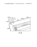 METHODS OF TRANSMITTING INFORMATION TO MOBILE DEVICES USING COST EFFECTIVE     CARD READERS diagram and image