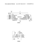 METHODS OF TRANSMITTING INFORMATION TO MOBILE DEVICES USING COST EFFECTIVE     CARD READERS diagram and image