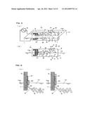 GENERATING METHOD AND GENERATOR FOR GENERATING MIST OR FINE-BUBBLE BY     USING SURFACE ACOUSTIC WAVE diagram and image