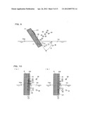 GENERATING METHOD AND GENERATOR FOR GENERATING MIST OR FINE-BUBBLE BY     USING SURFACE ACOUSTIC WAVE diagram and image