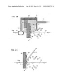 GENERATING METHOD AND GENERATOR FOR GENERATING MIST OR FINE-BUBBLE BY     USING SURFACE ACOUSTIC WAVE diagram and image