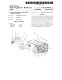 Shotcrete Carrier and Method of Applying Shotcrete diagram and image