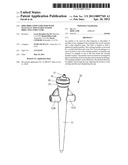 DRIP IRRIGATION EMITTERS WITH MANUALLY ADJUSTABLE WATER DIRECTING     STRUCTURE diagram and image