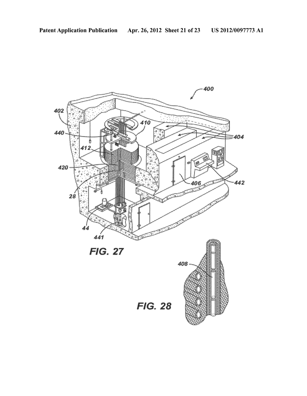 FIBROUS MATERIALS AND COMPOSITES - diagram, schematic, and image 22